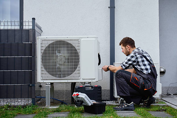 Trusted Ac Repair service in Davis, OK - HVAC Repair CO